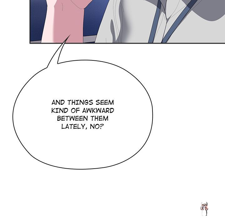 Office Shitbag Alert Office Shitbag Alert Chapter 71 - Page 56