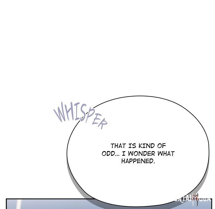 Office Shitbag Alert Office Shitbag Alert Chapter 71 - Page 57