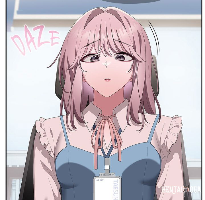 Office Shitbag Alert Office Shitbag Alert Chapter 71 - Page 58