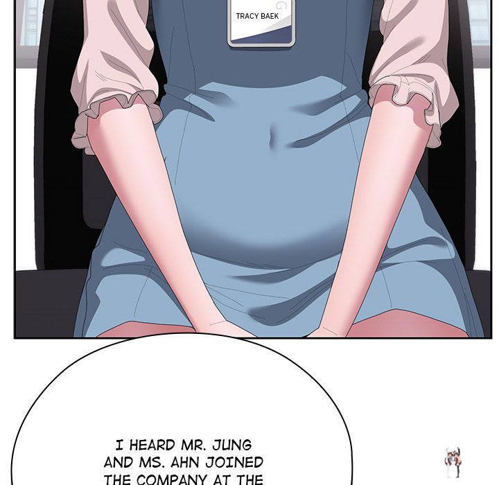 Office Shitbag Alert Office Shitbag Alert Chapter 71 - Page 59