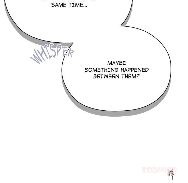 Office Shitbag Alert Office Shitbag Alert Chapter 71 - Page 60