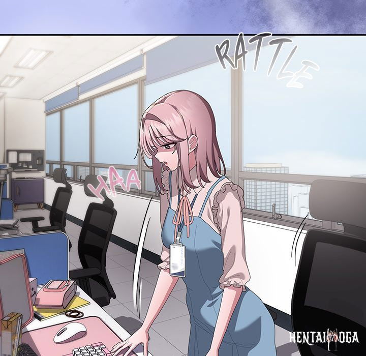 Office Shitbag Alert Office Shitbag Alert Chapter 71 - Page 73