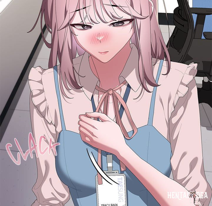 Office Shitbag Alert Office Shitbag Alert Chapter 71 - Page 77