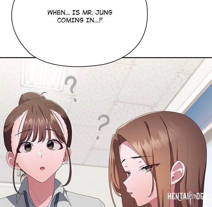 Office Shitbag Alert Office Shitbag Alert Chapter 71 - Page 84