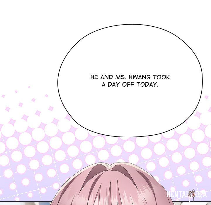 Office Shitbag Alert Office Shitbag Alert Chapter 71 - Page 87