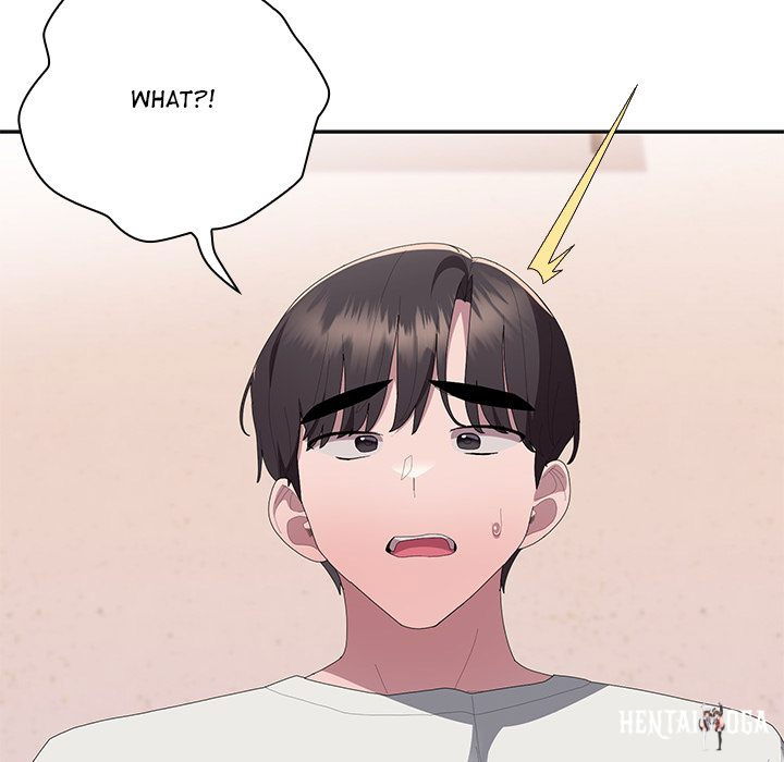 Office Shitbag Alert Office Shitbag Alert Chapter 71 - Page 97