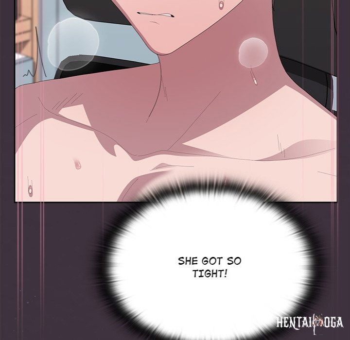 Office Shitbag Alert Office Shitbag Alert Chapter 70 - Page 107