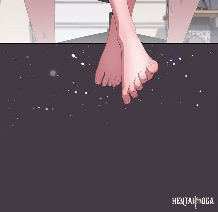 Office Shitbag Alert Office Shitbag Alert Chapter 70 - Page 111