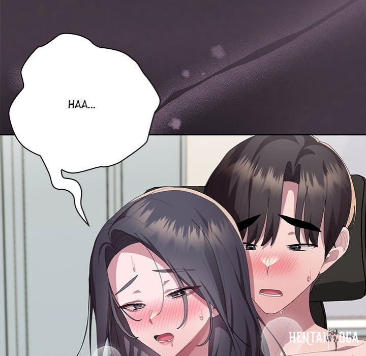 Office Shitbag Alert Office Shitbag Alert Chapter 70 - Page 149