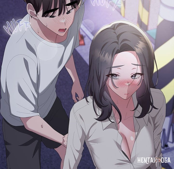 Office Shitbag Alert Office Shitbag Alert Chapter 70 - Page 183