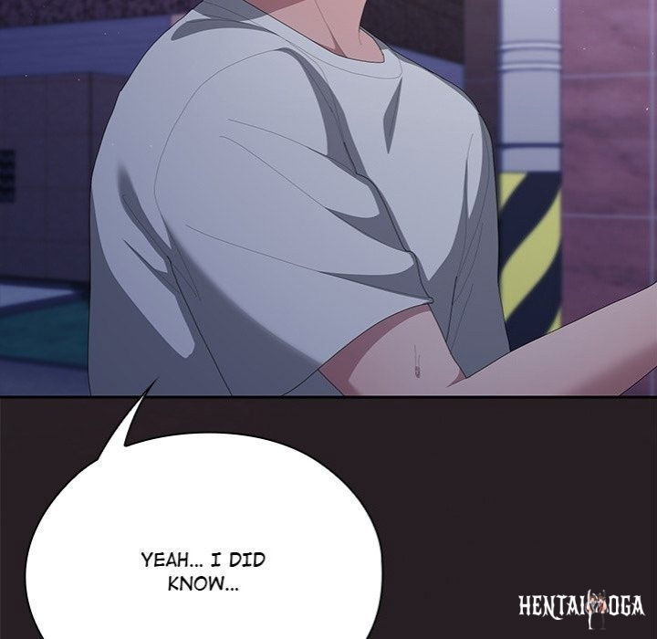 Office Shitbag Alert Office Shitbag Alert Chapter 70 - Page 196