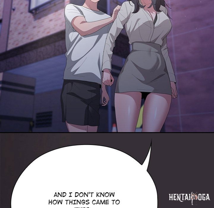 Office Shitbag Alert Office Shitbag Alert Chapter 70 - Page 199