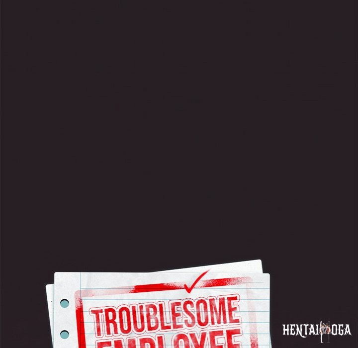 Office Shitbag Alert Office Shitbag Alert Chapter 70 - Page 22