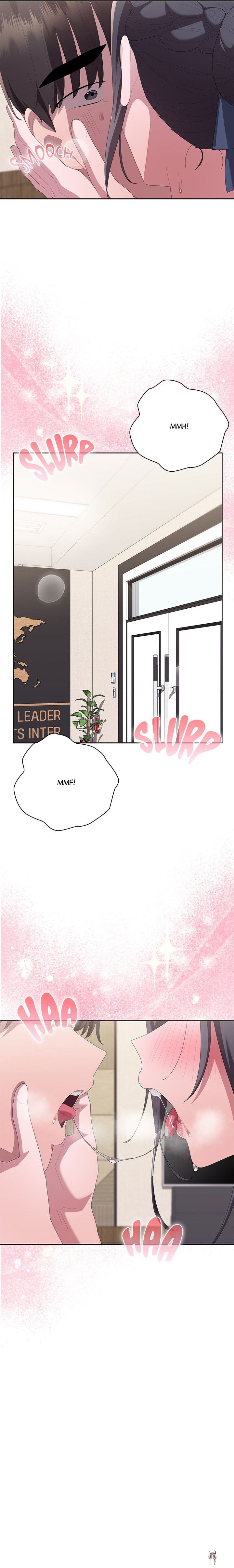 Office Shitbag Alert Office Shitbag Alert Chapter 69 - Page 23