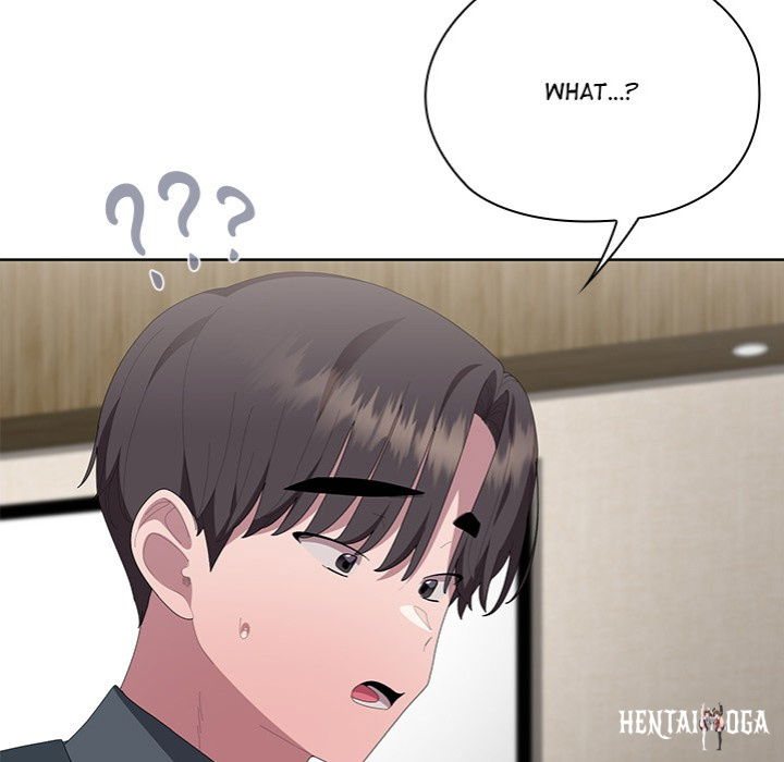 Office Shitbag Alert Office Shitbag Alert Chapter 68 - Page 101