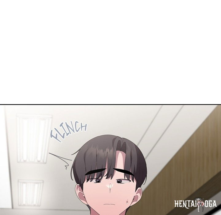 Office Shitbag Alert Office Shitbag Alert Chapter 68 - Page 106