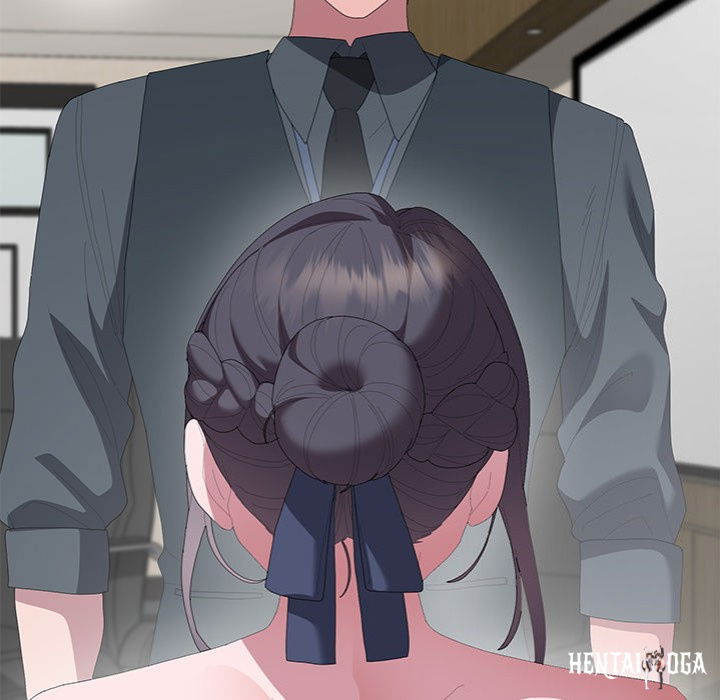 Office Shitbag Alert Office Shitbag Alert Chapter 68 - Page 107