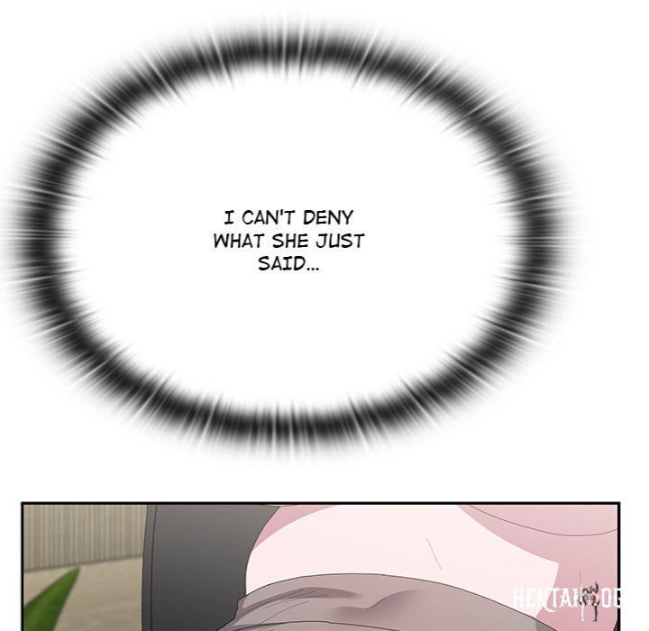 Office Shitbag Alert Office Shitbag Alert Chapter 68 - Page 112