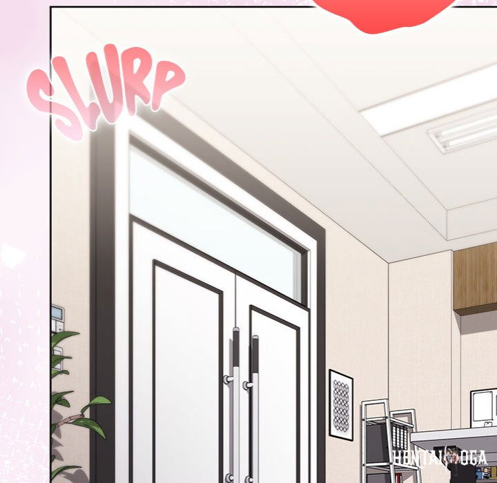 Office Shitbag Alert Office Shitbag Alert Chapter 68 - Page 121