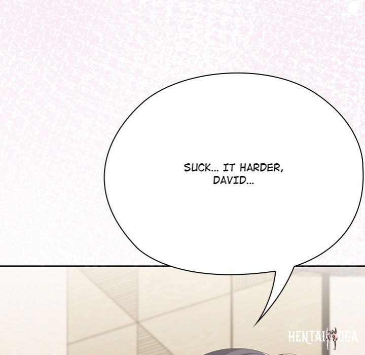 Office Shitbag Alert Office Shitbag Alert Chapter 68 - Page 123