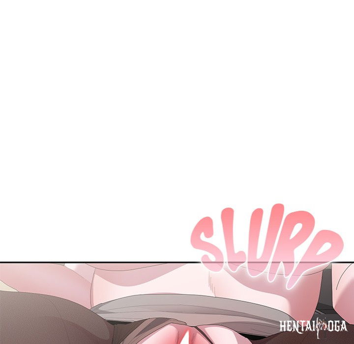 Office Shitbag Alert Office Shitbag Alert Chapter 68 - Page 126