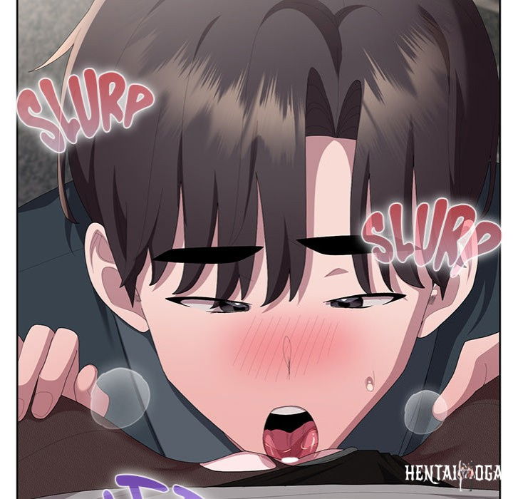 Office Shitbag Alert Office Shitbag Alert Chapter 68 - Page 133