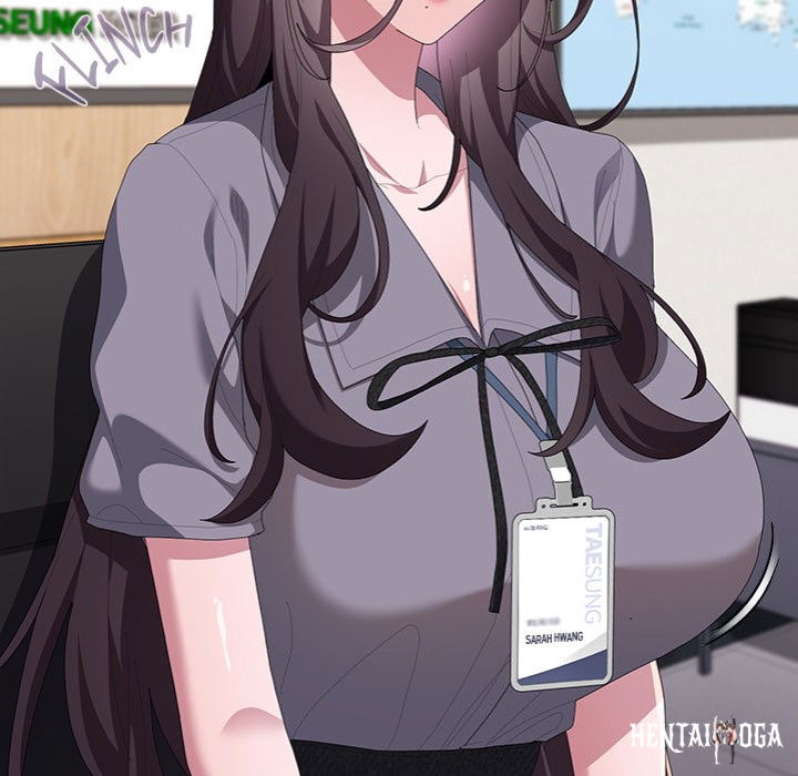 Office Shitbag Alert Office Shitbag Alert Chapter 68 - Page 15