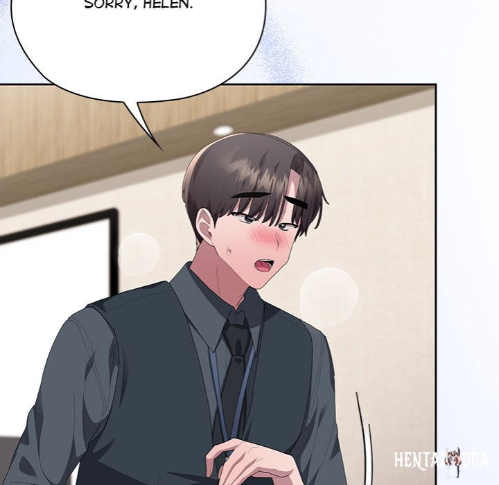 Office Shitbag Alert Office Shitbag Alert Chapter 68 - Page 150