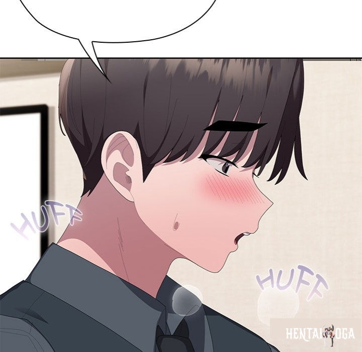 Office Shitbag Alert Office Shitbag Alert Chapter 68 - Page 156