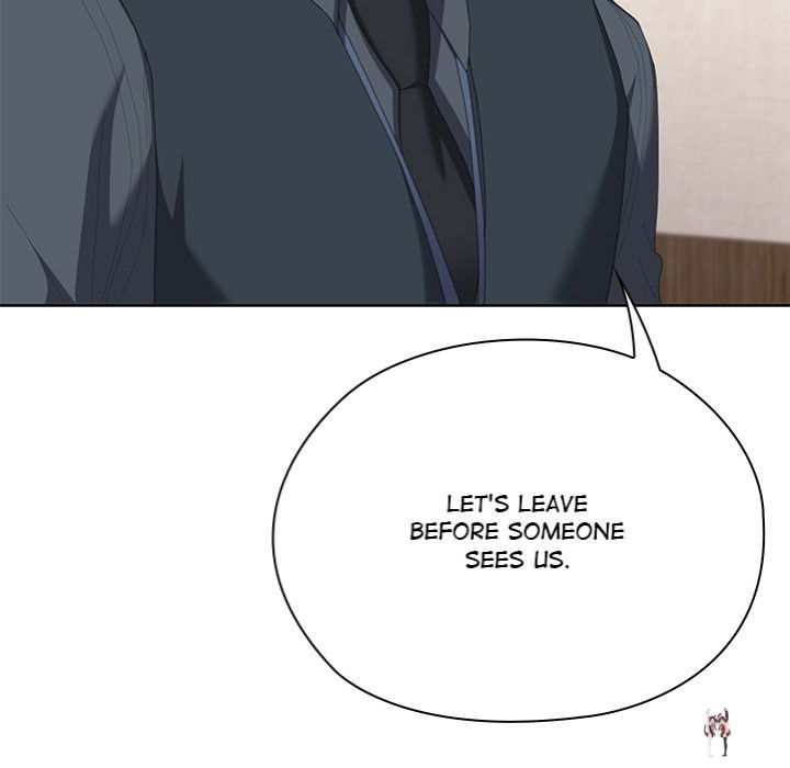 Office Shitbag Alert Office Shitbag Alert Chapter 68 - Page 157