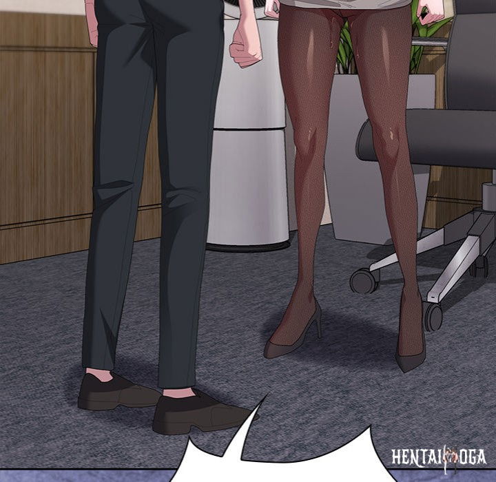 Office Shitbag Alert Office Shitbag Alert Chapter 68 - Page 160