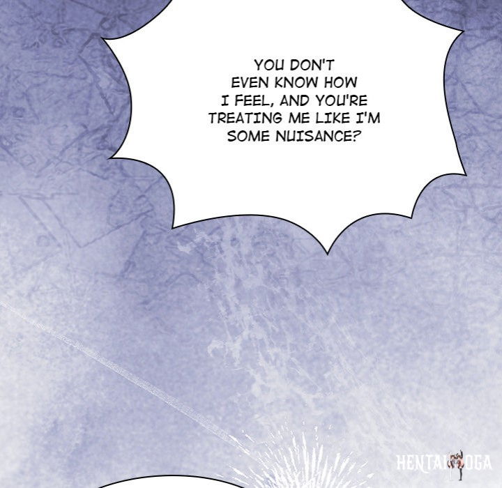 Office Shitbag Alert Office Shitbag Alert Chapter 68 - Page 161