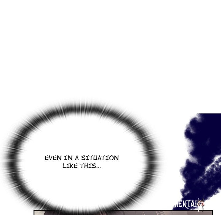 Office Shitbag Alert Office Shitbag Alert Chapter 68 - Page 167