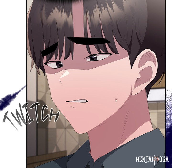 Office Shitbag Alert Office Shitbag Alert Chapter 68 - Page 168