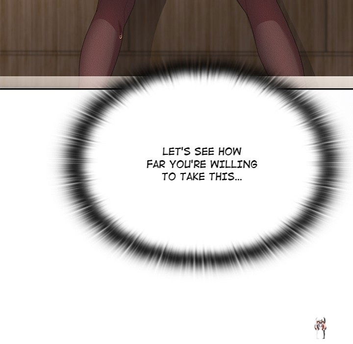 Office Shitbag Alert Office Shitbag Alert Chapter 68 - Page 172