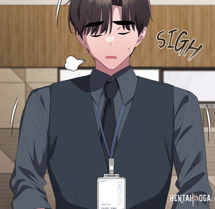 Office Shitbag Alert Office Shitbag Alert Chapter 68 - Page 174