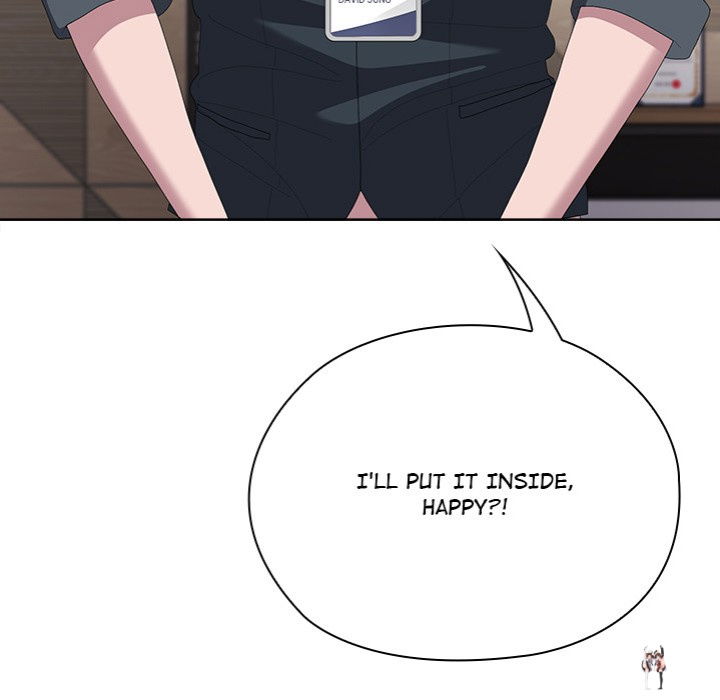 Office Shitbag Alert Office Shitbag Alert Chapter 68 - Page 175