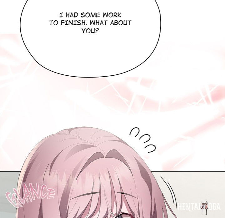 Office Shitbag Alert Office Shitbag Alert Chapter 68 - Page 21