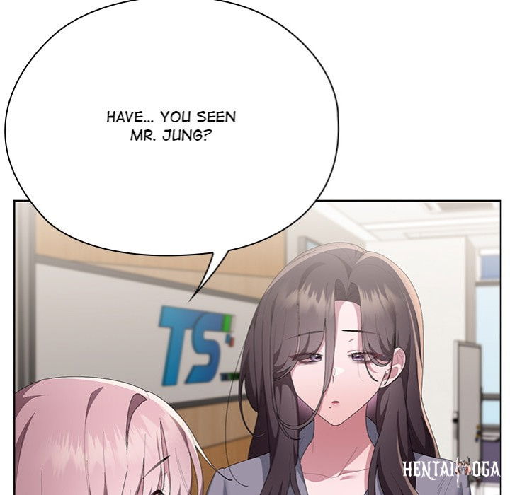 Office Shitbag Alert Office Shitbag Alert Chapter 68 - Page 24