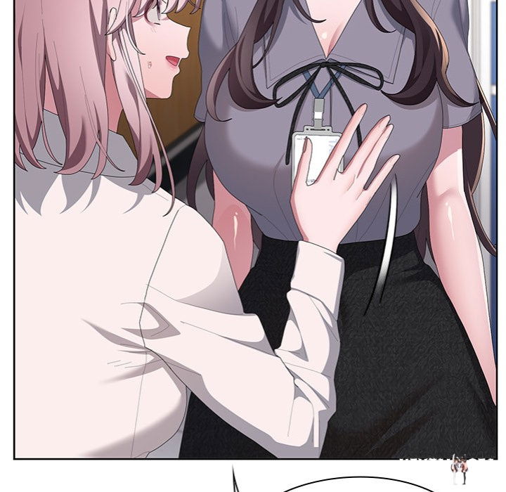 Office Shitbag Alert Office Shitbag Alert Chapter 68 - Page 25