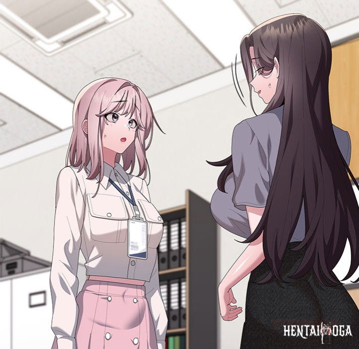 Office Shitbag Alert Office Shitbag Alert Chapter 68 - Page 28