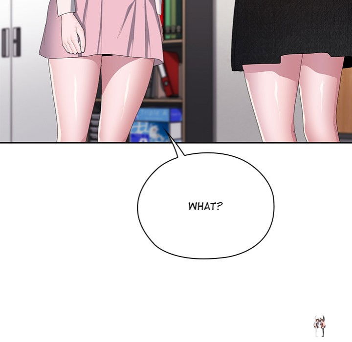 Office Shitbag Alert Office Shitbag Alert Chapter 68 - Page 29