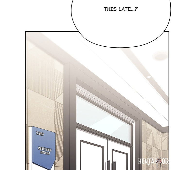 Office Shitbag Alert Office Shitbag Alert Chapter 68 - Page 31