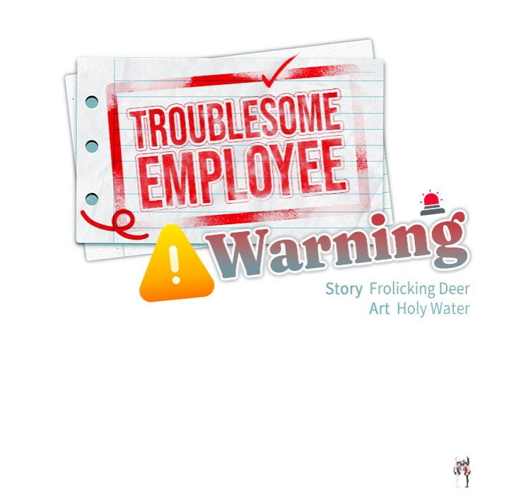 Office Shitbag Alert Office Shitbag Alert Chapter 68 - Page 33