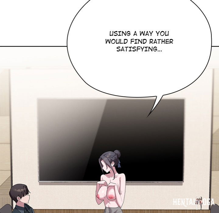 Office Shitbag Alert Office Shitbag Alert Chapter 68 - Page 35