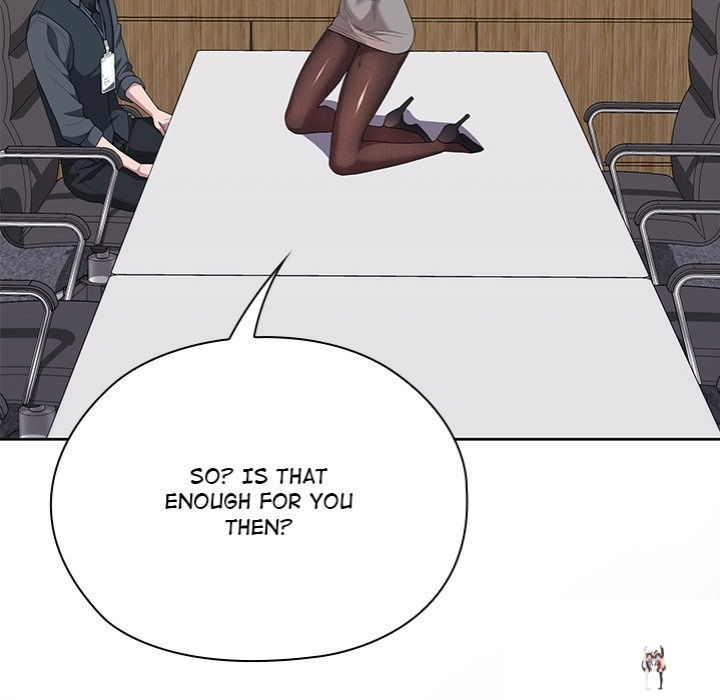 Office Shitbag Alert Office Shitbag Alert Chapter 68 - Page 36