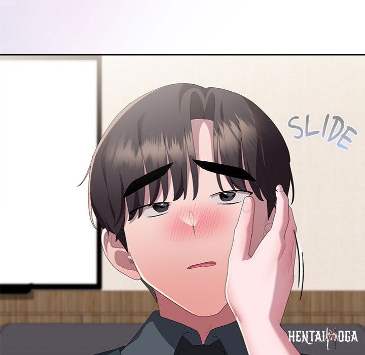 Office Shitbag Alert Office Shitbag Alert Chapter 68 - Page 38