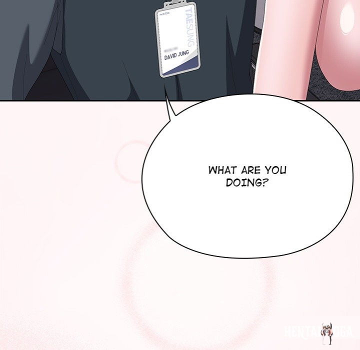 Office Shitbag Alert Office Shitbag Alert Chapter 68 - Page 52