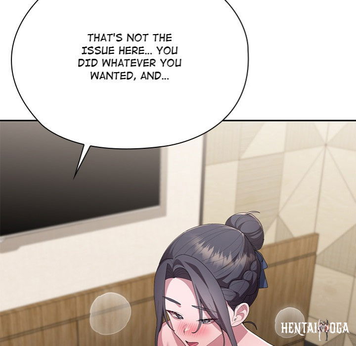 Office Shitbag Alert Office Shitbag Alert Chapter 68 - Page 56