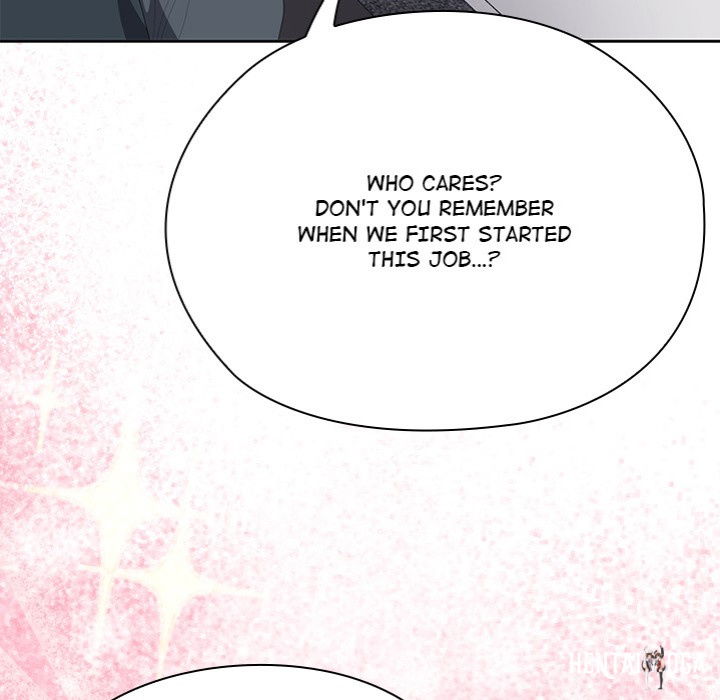 Office Shitbag Alert Office Shitbag Alert Chapter 68 - Page 58